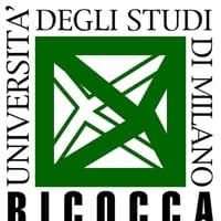 Università degli Studi di Milano-Bicocca logo