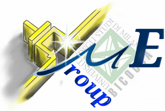 Microelectronics Group - UniMiB (Milan, Italy) logo